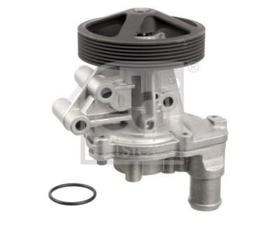 FEBI BILSTEIN 102492 Pompă de apă, răcire motor foto