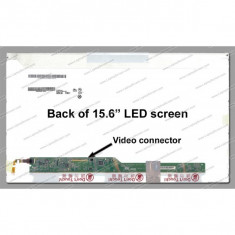 Display - ecran laptop Asus K52F model B156XW02 V6 diag 15.6 LED