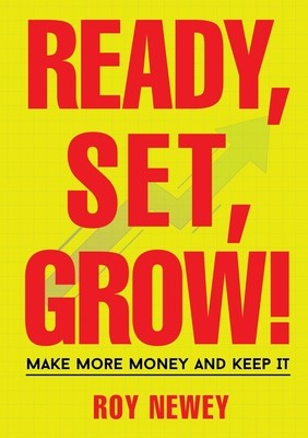 Ready, Set, Grow! foto