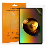 Cumpara ieftin Set 2 Folii de protectie pentru tableta Samsung Galaxy Tab S7 Plus/Tab S7 FE , Kwmobile, Transparent, Plastic, 52920.1