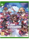 Towa And The Guardians Of The Sacred Tree XBOX SERIES X