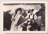 Bnk cp Elvetia - Tirol - Cantareti de muzica traditionala - necirculata, Printata