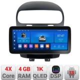 Navigatie Fiat Freemont Dodge Journey 2012-2019 Edotec 4+64 12.3 inch Incell 1K android Wifi 5Ghz gps internet 32 v1 CarStore Technology