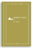 Razboi si pace. Volumul I - Lev Tolstoi