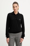 Miss Sixty pulover de l&acirc;nă culoarea negru, light, 6S1RJ37300