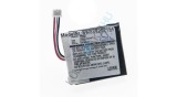 &Icirc;nlocuire baterie pentru căști fără fir VHBW pentru Logitech 533-000095 - 450 mAh 3,7 V Li-polimer