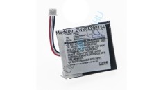 &Icirc;nlocuire baterie pentru căști fără fir VHBW pentru Logitech 533-000095 - 450 mAh 3,7 V Li-polimer