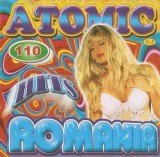 Various - Atomic Hits 110, CD
