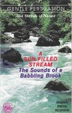 No Artist - Sounds Of Nature - The Sounds Of A Sun Filled Stream, Caseta audio