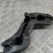 Suport bara de protecție dreapta spate AUDI A6 C8 Avant 4A5 2024 OEM: 4K9807394 31301989