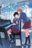 Eclair | ASCII Media Works, Yen Press
