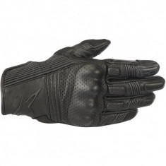 Manusi Moto Alpinestars Mustang V2 Gloves, Negru, 2XL