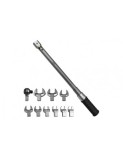 Cheie Dinamometrica Capete Fixe Interschimbabile 40-200NM