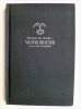 Victor Brauner si Artele primitive, 2010, Editie Princeps, Galeria Sammy Kinge, Stare Excelenta