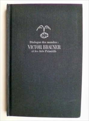 Victor Brauner si Artele primitive, 2010 foto