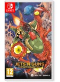 Jetsnguns Complete Collection NSW