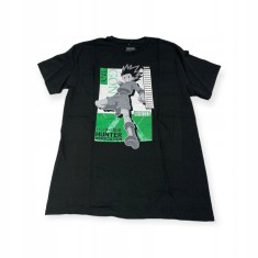 Tricou negru bărbați SPENCER&amp;amp;#039;S, mărimea M foto