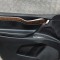 Ornament panou ușă st&acirc;nga față TESLA MODEL X 2017 OEM: 1055327-01-J 25812616