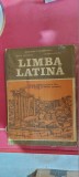 Cumpara ieftin LIMBA LATINA CLASA A XII A - CAPOIANU , CRETIA, Clasa 12