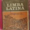 LIMBA LATINA CLASA A XII A - CAPOIANU , CRETIA