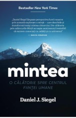 Mintea. O calatorie spre centrul fiintei umane - Pagina de psihologie