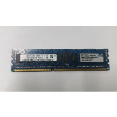 Memorie server HP 8GB 1RX4 PC3-12800R 647651-081 664691-001
