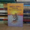 SRI SAILENDRA DASGUPTA - KRIYA YOGA SI SWAMI SRI YUKTESHVAR , 2004 *
