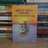 SRI SAILENDRA DASGUPTA - KRIYA YOGA SI SWAMI SRI YUKTESHVAR , 2004 *
