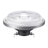 BEL MASTER LED Spot LV ExpertColor AR111 Dim 11 50W 927 2700K 600lm G53 40D 40.000h, Philips