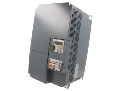 Invertor vectorial Toshiba VFS15 11kW 3x380-500V AC 0-10V foto