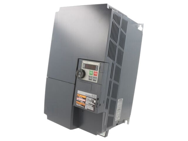 Invertor vectorial Toshiba VFS15 11kW 3x380-500V AC 0-10V