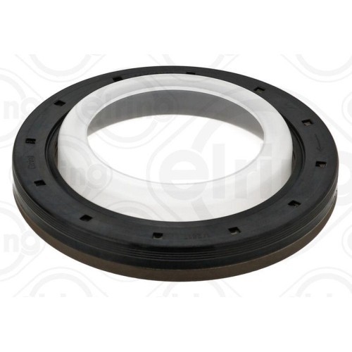 Elring Simering, arbore cotit