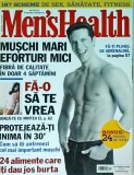 Men's Health. Octombrie 2006