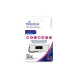 MediaRange USB 3.0 flash drive, 128GB &quot;MR918&quot; (timbru verde 0.03 lei)
