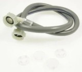 Furtun uscator de rufe Toshiba