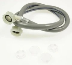 Furtun uscator de rufe Toshiba