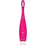 FOREO ISSA&trade; 4 Smile periuta de dinti electrica de la 5 ani Wild Strawberry 1 buc