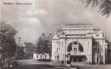 Focsani - Cladirea teatrului (necirculat)