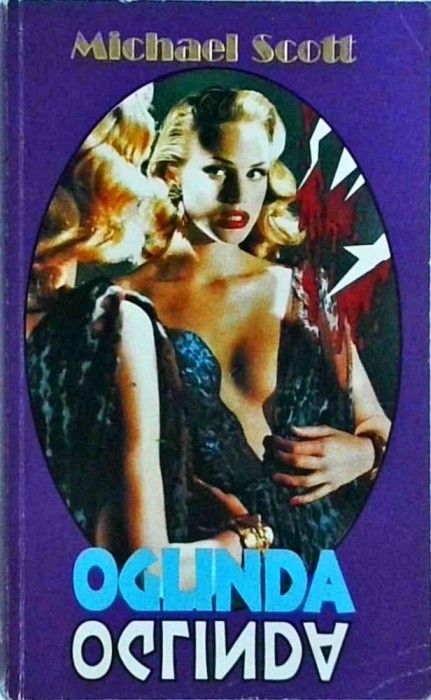 Michael Scott - Oglinda