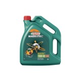 Ulei motor CASTROL Magnatec A3/B4 10W/40 5 Litri Automotive TrustedCars