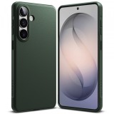 Husa pentru Samsung Galaxy S26 Plus S947, Ringke, Onyx, Verde Inchis