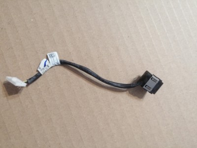 jack mufa incarcare cablu Dell Inspiron 17 5748 5749 0J5HM8 5849 foto