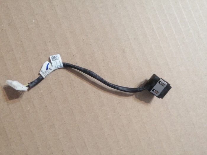 jack mufa incarcare cablu Dell Inspiron 17 5748 5749 0J5HM8 5849