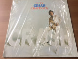 Billy crash craddock album disc vinyl lp muzica country rock rockabilly 1976, VINIL