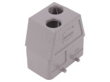 Carcasă Conectori HDC Han B 10B Cablu