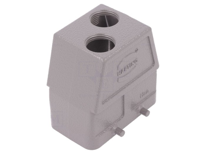 Carcasă Conectori HDC Han B 10B Cablu