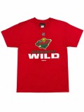 Minnesota Wild tricou de copii NHL Clear Cut - 136&ndash;152 cm (9&ndash;12 ani)