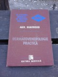 DERMATOVENEROLOGIE PRACTICA - ALEX DIMITRESCU