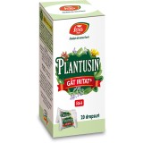 Plantusin gat iritat, 20 dropsuri, Fares