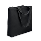 Geanta de plaja canvas 320 gr/m